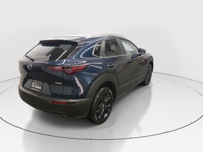 2024 Mazda CX-30 - Photo 7