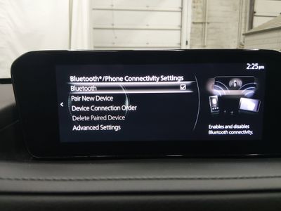 2024 Mazda CX-30 - Photo 19