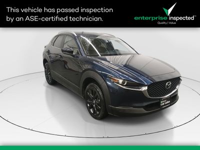 2024 Mazda CX-30 - Photo 1