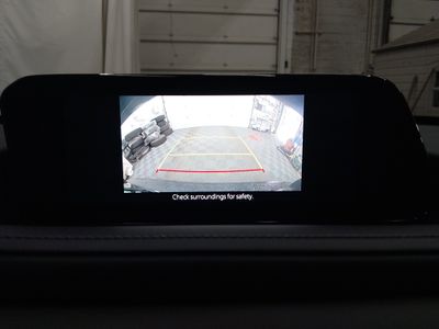 2024 Mazda CX-30 - Photo 16
