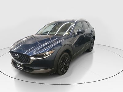 2024 Mazda CX-30 - Photo 3