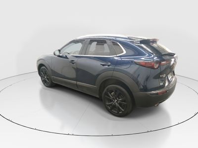 2024 Mazda CX-30 - Photo 4