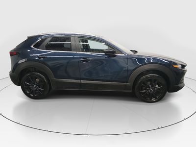 2024 Mazda CX-30 - Photo 8