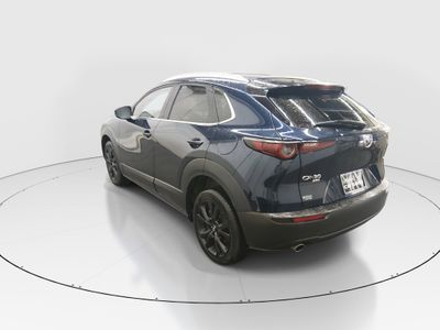 2024 Mazda CX-30 - Photo 5