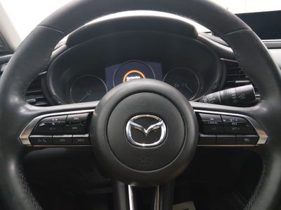 2024 Mazda CX-30 - Photo 12