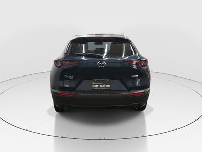 2024 Mazda CX-30 - Photo 6