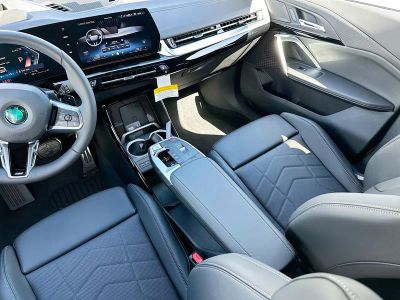 2026 BMW X2 — photo 17 view