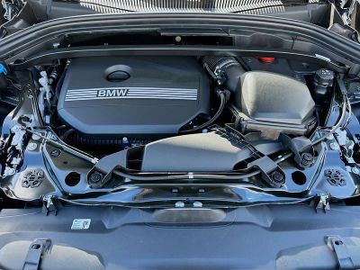 2026 BMW X2 — photo 24 view