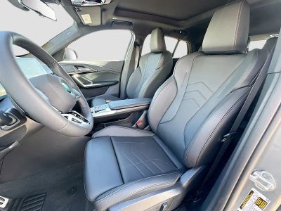 2026 BMW X2 — photo 14 view