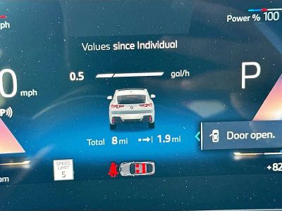 2026 BMW X2 — photo 8 view