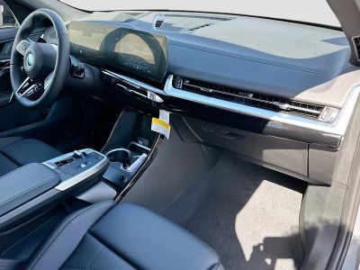 2026 BMW X2 — photo 23 view