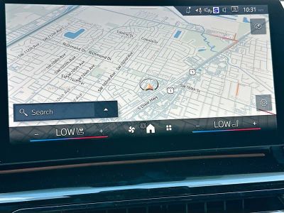 2026 BMW X2 — photo 9 view