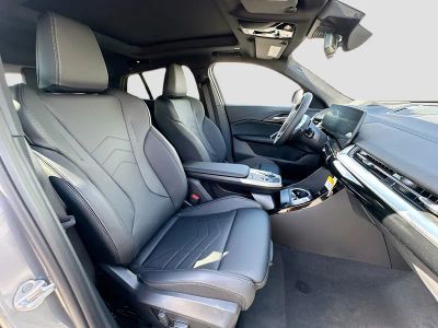 2026 BMW X2 — photo 22 view