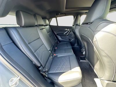 2026 BMW X2 — photo 21 view