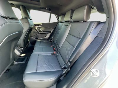 2026 BMW X2 — photo 18 view
