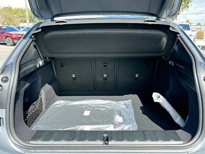2026 BMW X2 — photo 20 view