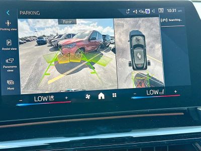 2026 BMW X2 — photo 10 view