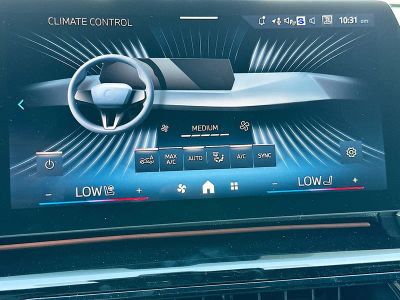 2026 BMW X2 — photo 12 view