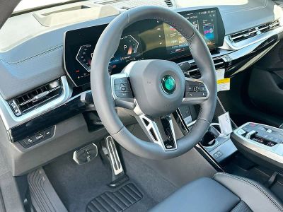 2026 BMW X2 — photo 7 view
