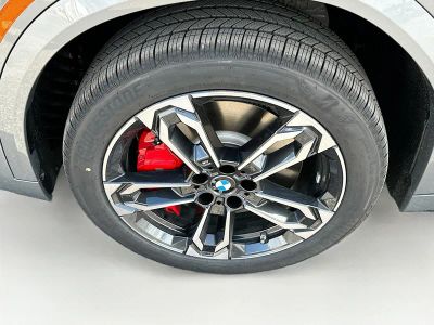 2026 BMW X2 — photo 25 view