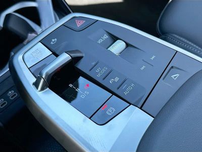 2026 BMW X2 — photo 13 view