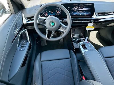 2026 BMW X2 — photo 16 view