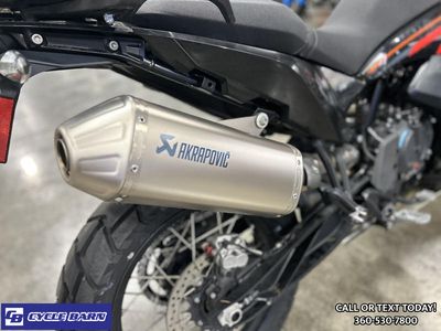 2024 KTM 790 Adventure - Photo 6