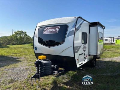 2024 Dutchmen RV Coleman Rubicon - Photo 4