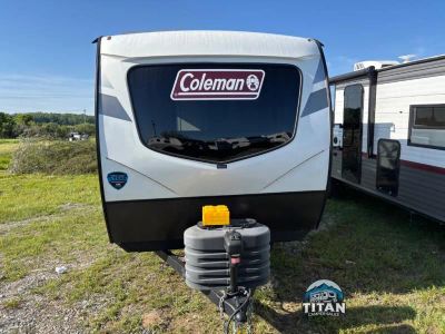 2024 Dutchmen RV Coleman Rubicon - Photo 3