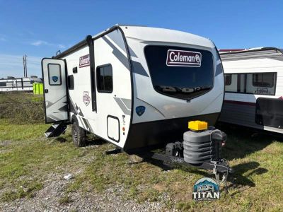 2024 Dutchmen RV Coleman Rubicon - Photo 1