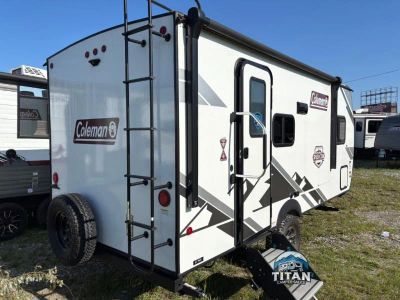 2024 Dutchmen RV Coleman Rubicon - Photo 7