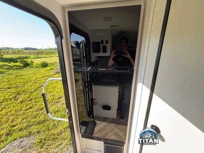 2024 Dutchmen RV Coleman Rubicon - Photo 13