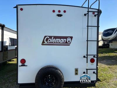 2024 Dutchmen RV Coleman Rubicon - Photo 6