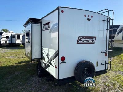 2024 Dutchmen RV Coleman Rubicon - Photo 5