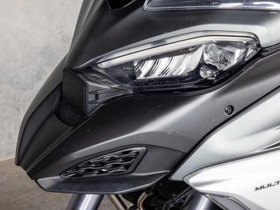 2022 Ducati Multistrada V4 Ducati Red - Photo 12