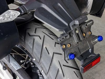 2022 Ducati Multistrada V4 Ducati Red - Photo 9