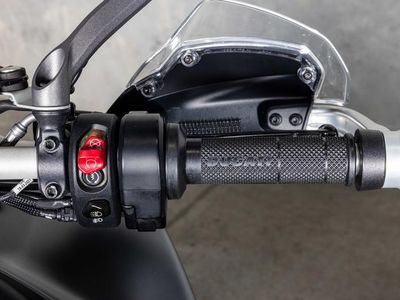 2022 Ducati Multistrada V4 Ducati Red - Photo 19