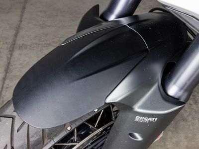 2022 Ducati Multistrada V4 Ducati Red - Photo 11