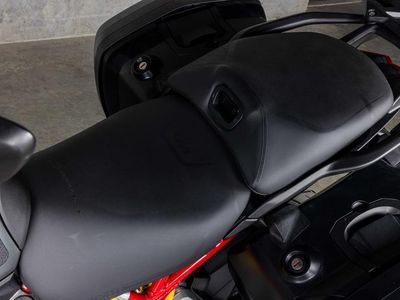 2022 Ducati Multistrada V4 Ducati Red - Photo 16