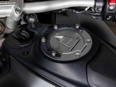 2022 Ducati Multistrada V4 Ducati Red - Photo 18