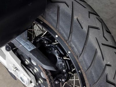 2022 Ducati Multistrada V4 Ducati Red - Photo 8