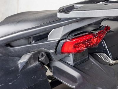 2022 Ducati Multistrada V4 Ducati Red - Photo 10