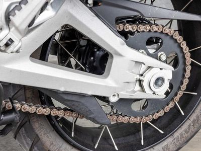 2022 Ducati Multistrada V4 Ducati Red - Photo 6