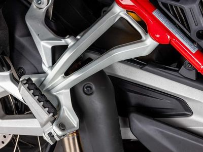 2022 Ducati Multistrada V4 Ducati Red - Photo 31