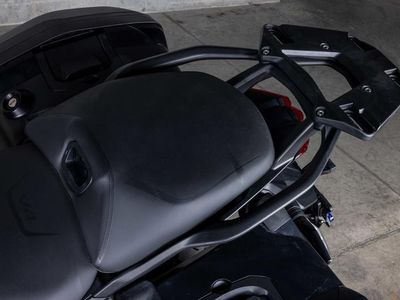 2022 Ducati Multistrada V4 Ducati Red - Photo 17