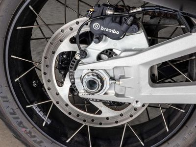 2022 Ducati Multistrada V4 Ducati Red - Photo 32