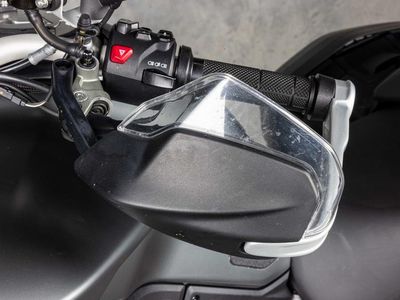2022 Ducati Multistrada V4 Ducati Red - Photo 14