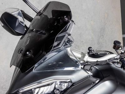 2022 Ducati Multistrada V4 Ducati Red - Photo 13