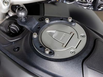 2022 Ducati Multistrada V4 Ducati Red - Photo 22
