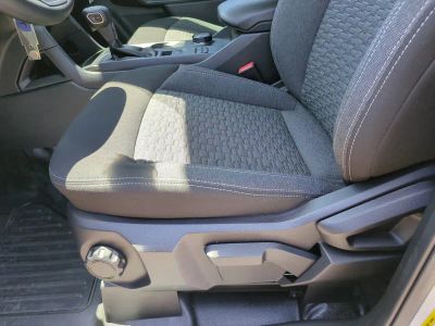 2026 Ford Ranger — photo 19 view